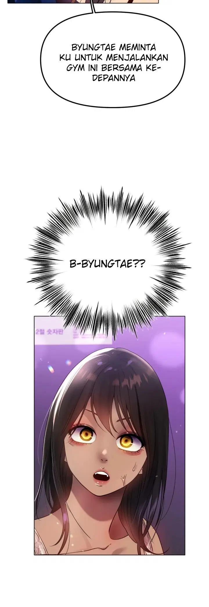Do You Like to Exercise? - Chapter 35 12