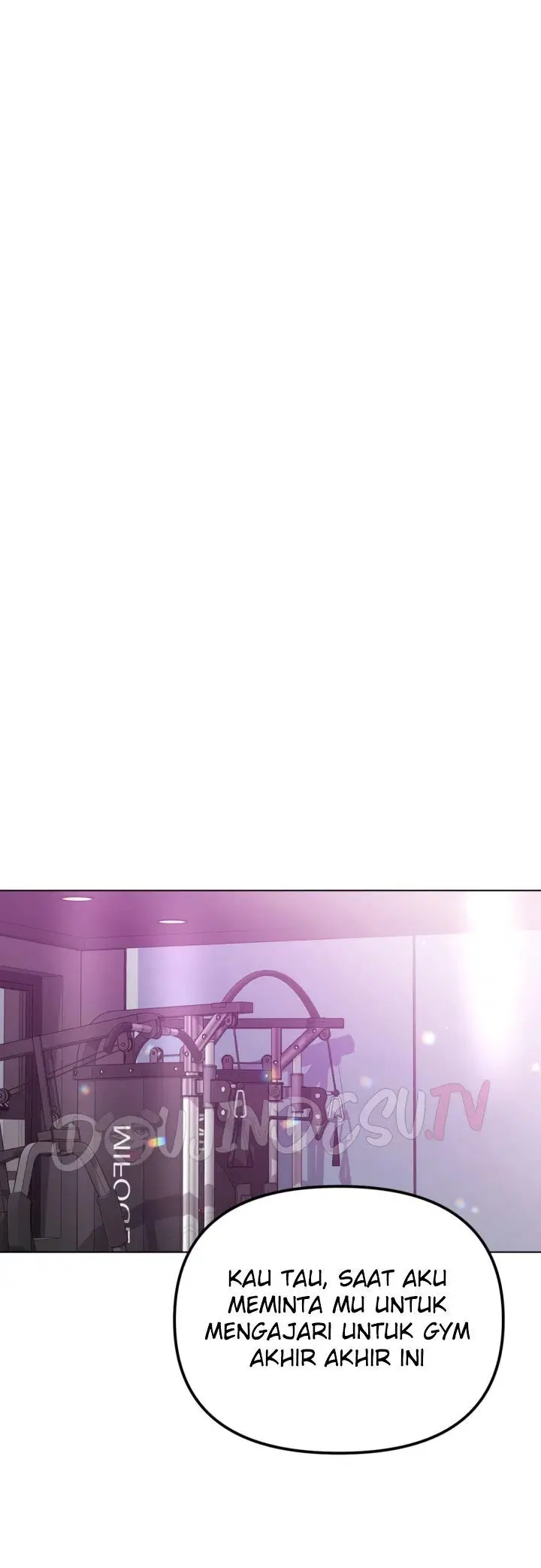Do You Like to Exercise? - Chapter 35 13