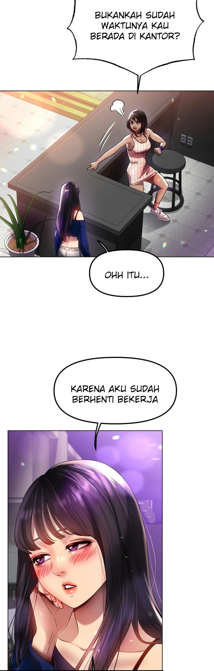 Do You Like to Exercise? - Chapter 35 11