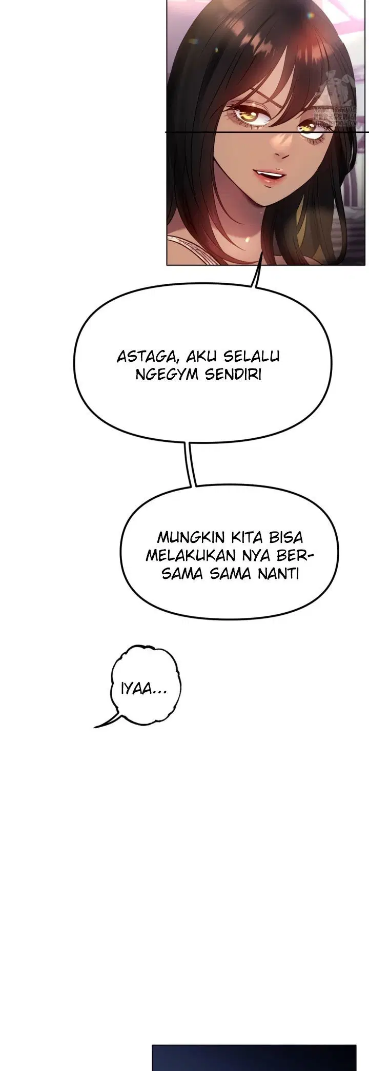 Do You Like to Exercise? - Chapter 35 16