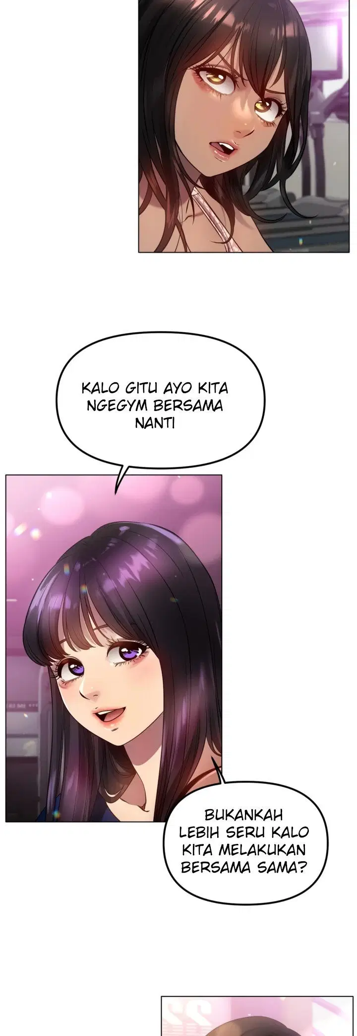 Do You Like to Exercise? - Chapter 35 15