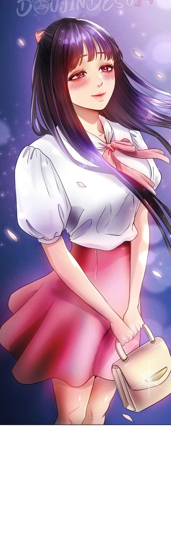 Do You Like to Exercise? - Chapter 35 6