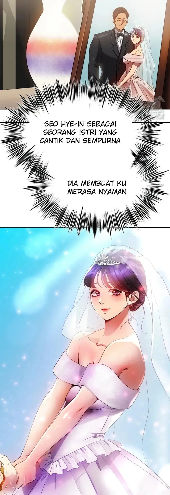 Do You Like to Exercise? - Chapter 35 42