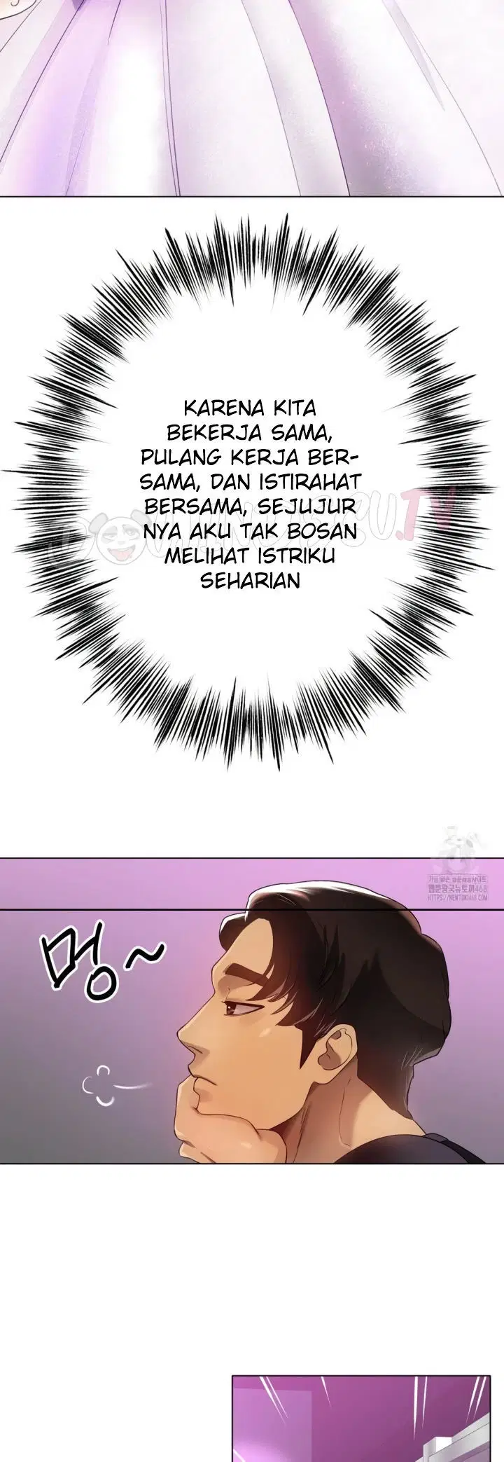 Do You Like to Exercise? - Chapter 35 43