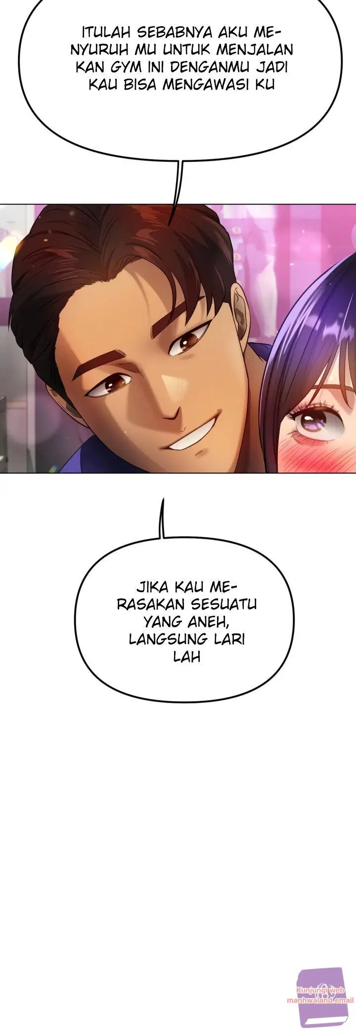 Do You Like to Exercise? - Chapter 35 40