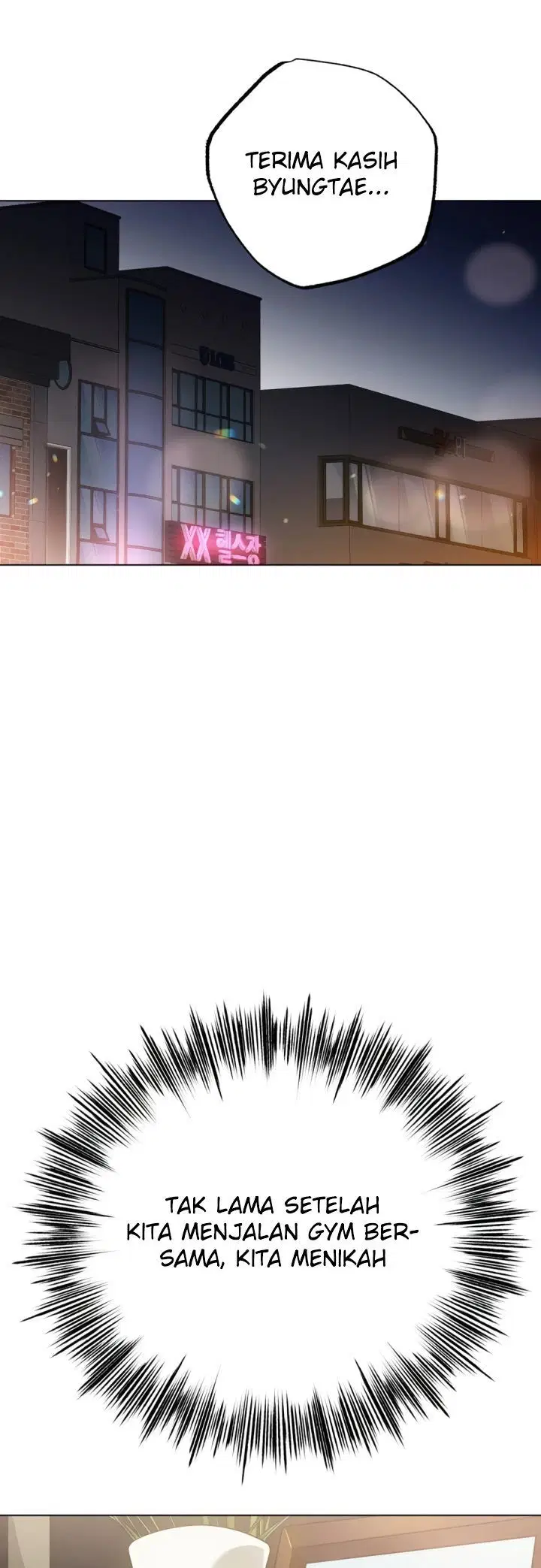 Do You Like to Exercise? - Chapter 35 41