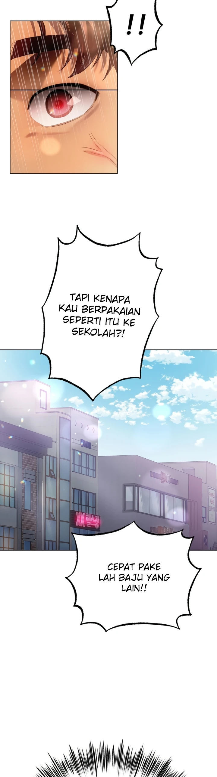Do You Like to Exercise? - Chapter 35 46