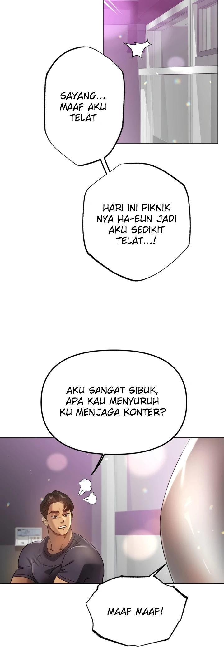 Do You Like to Exercise? - Chapter 35 44