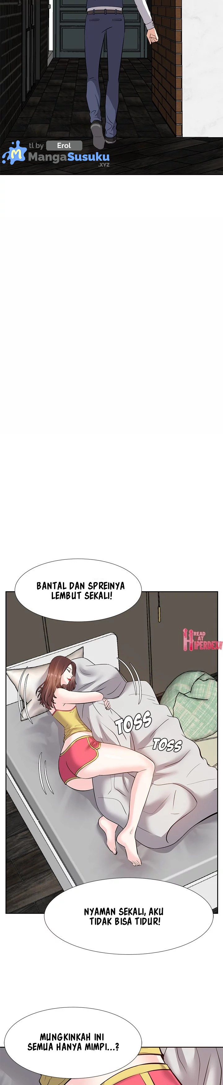 Daddy Long Legs - Chapter 8 28