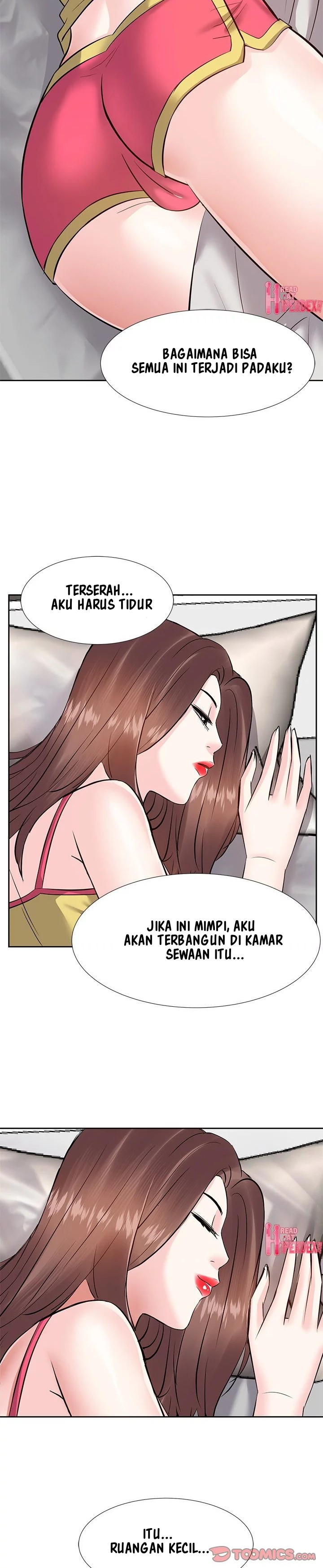 Daddy Long Legs - Chapter 8 29