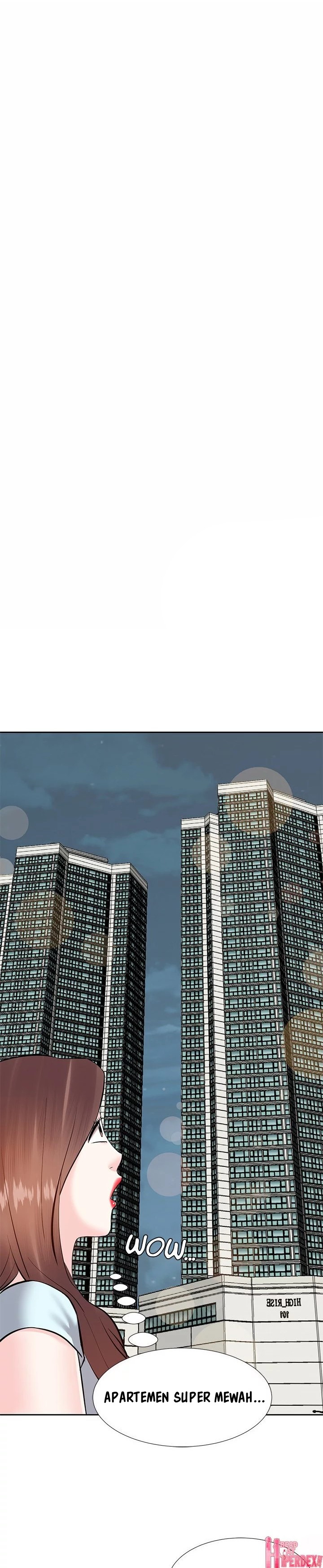 Daddy Long Legs - Chapter 8 21
