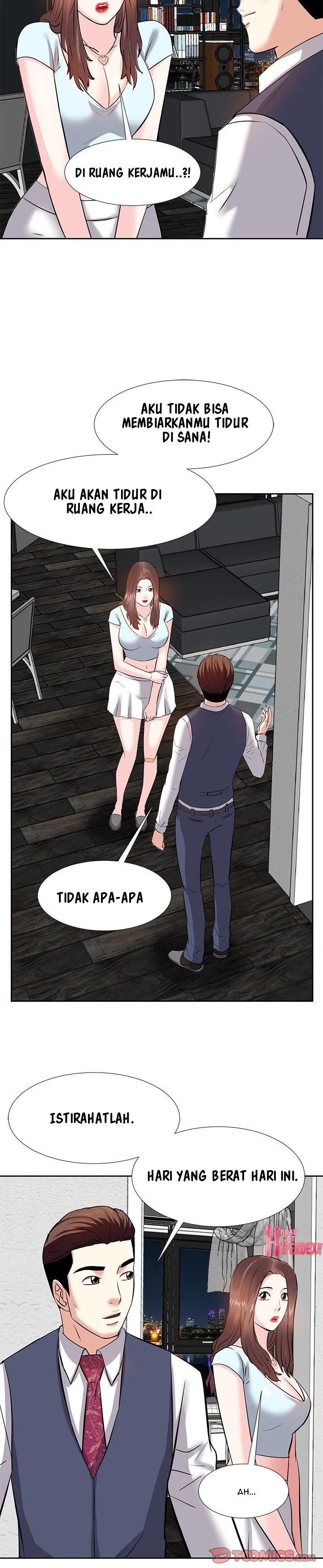 Daddy Long Legs - Chapter 8 26