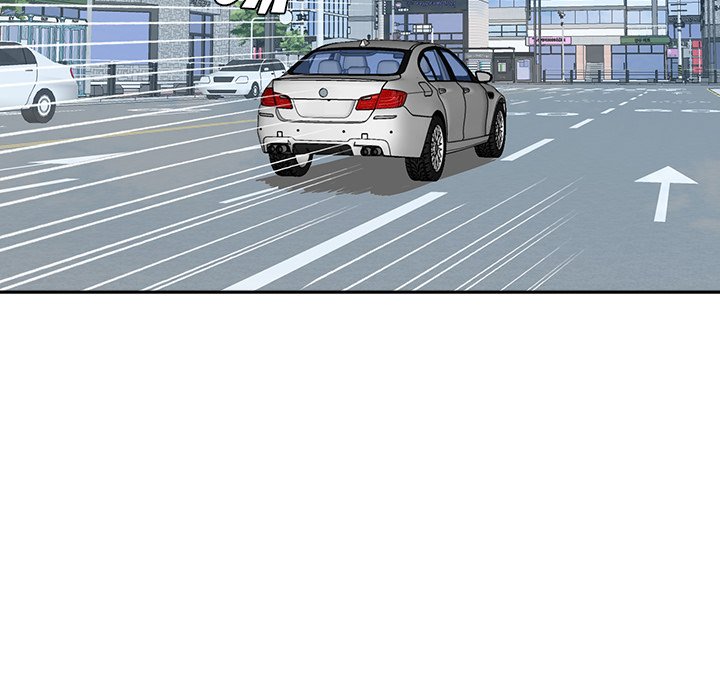 Daddy Long Legs - Chapter 29 88