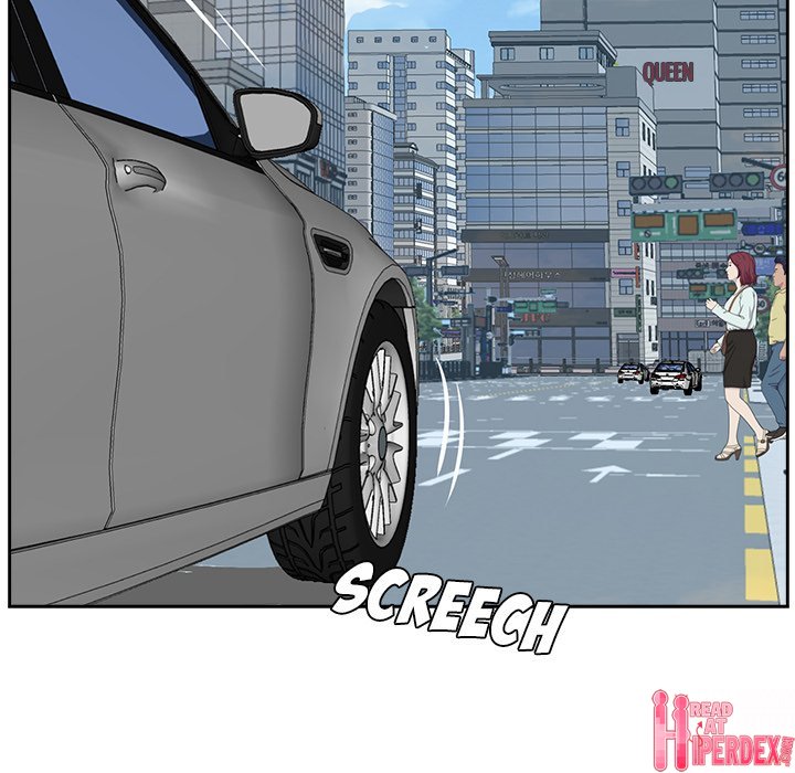 Daddy Long Legs - Chapter 29 83