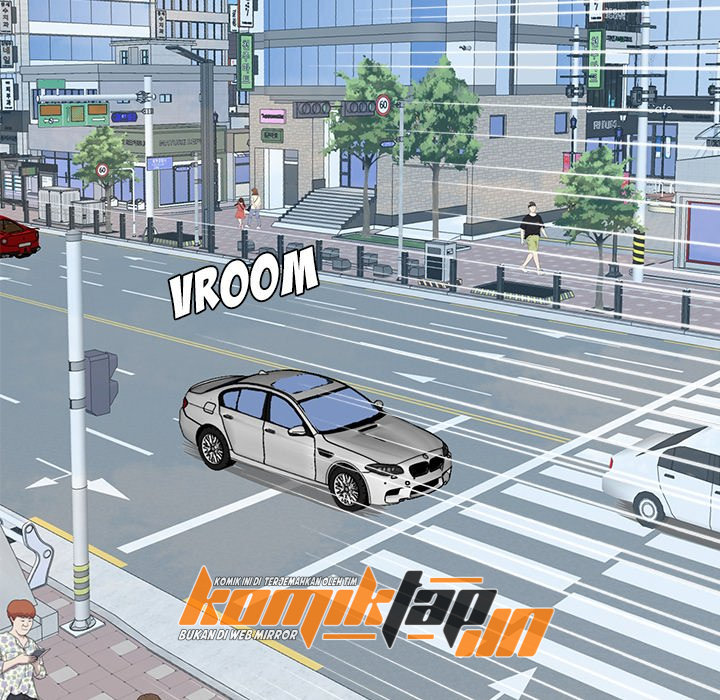 Daddy Long Legs - Chapter 29 81