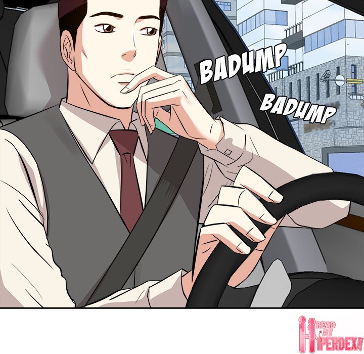 Daddy Long Legs - Chapter 29 86