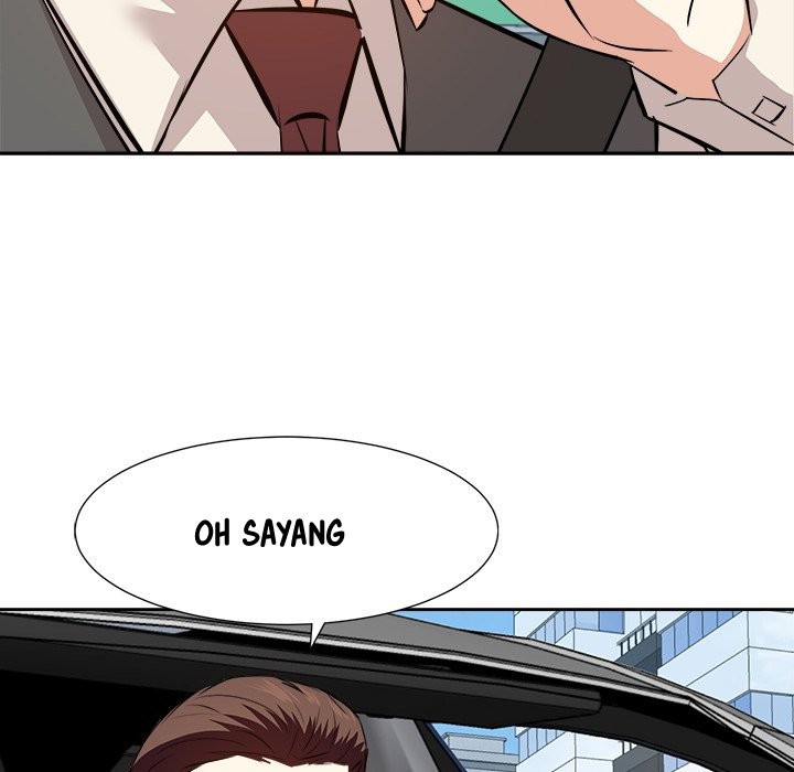 Daddy Long Legs - Chapter 29 85