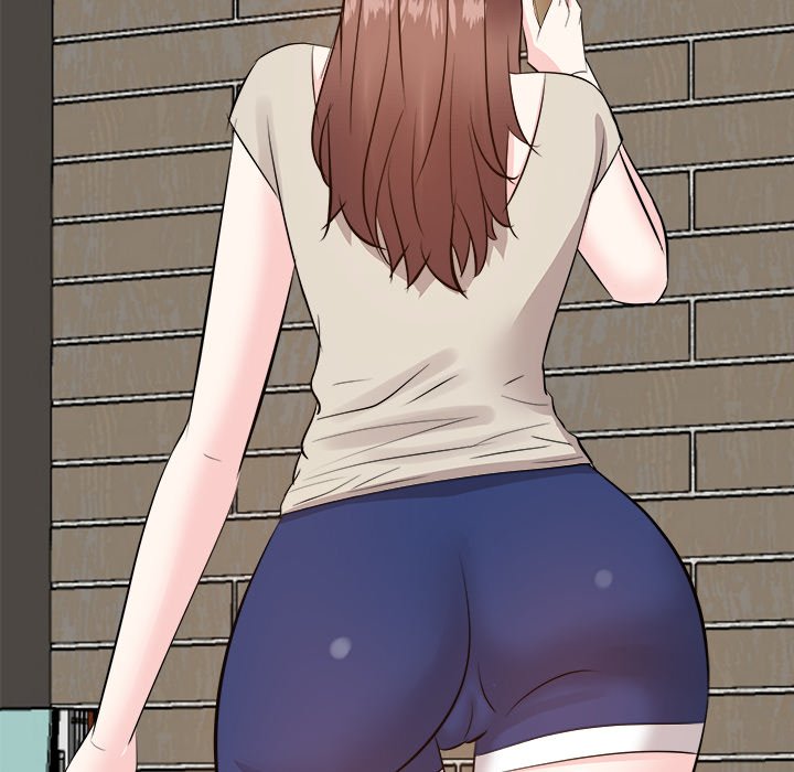 Daddy Long Legs - Chapter 29 99