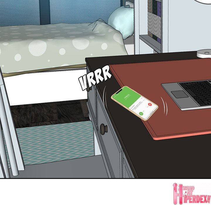 Daddy Long Legs - Chapter 29 92