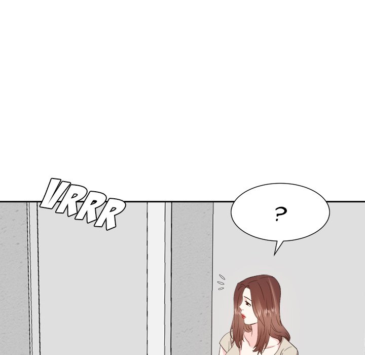 Daddy Long Legs - Chapter 29 93