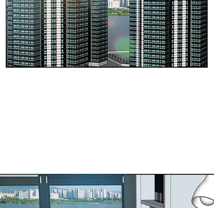 Daddy Long Legs - Chapter 29 91