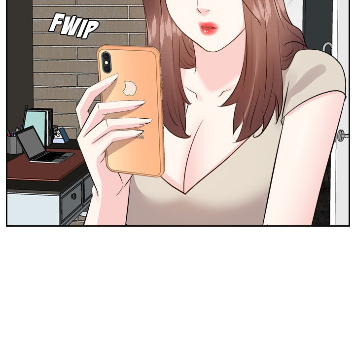 Daddy Long Legs - Chapter 29 96