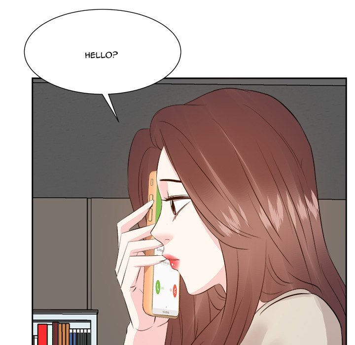 Daddy Long Legs - Chapter 29 97