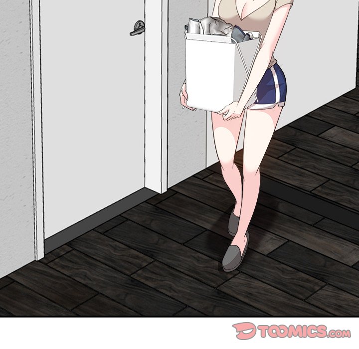 Daddy Long Legs - Chapter 29 94