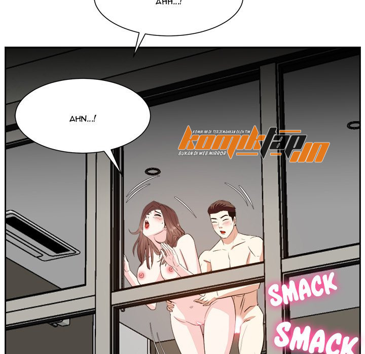 Daddy Long Legs - Chapter 29 22