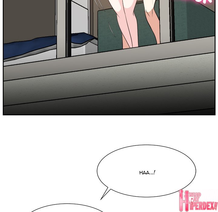 Daddy Long Legs - Chapter 29 23