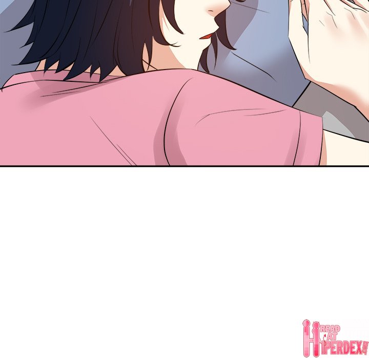 Daddy Long Legs - Chapter 29 20