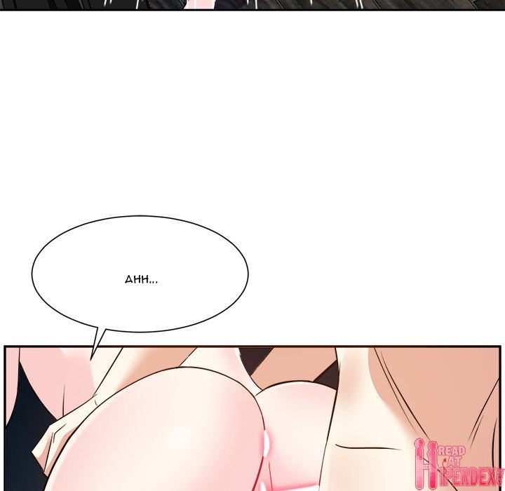 Daddy Long Legs - Chapter 29 26