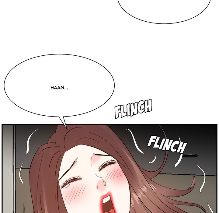 Daddy Long Legs - Chapter 29 33