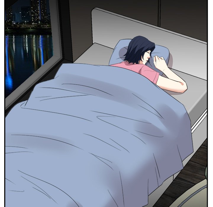 Daddy Long Legs - Chapter 29 18