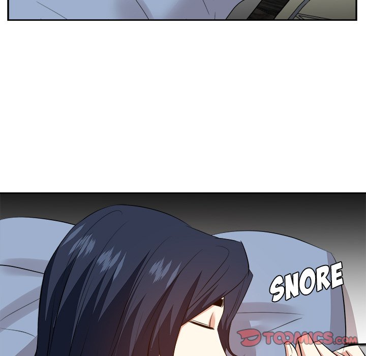 Daddy Long Legs - Chapter 29 19