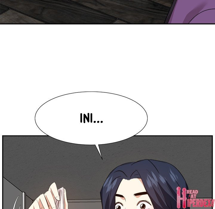 Daddy Long Legs - Chapter 29 128