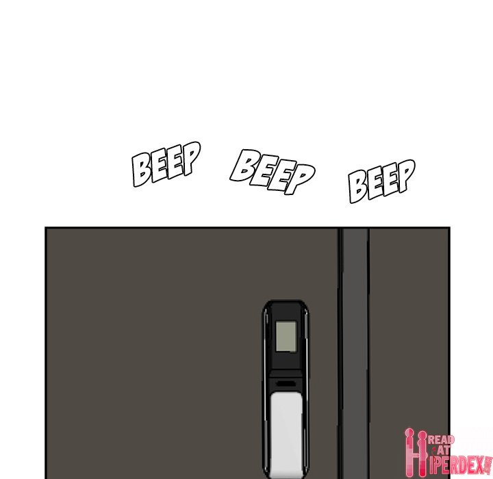 Daddy Long Legs - Chapter 29 122