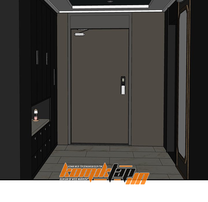 Daddy Long Legs - Chapter 29 121