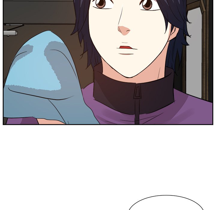 Daddy Long Legs - Chapter 29 126