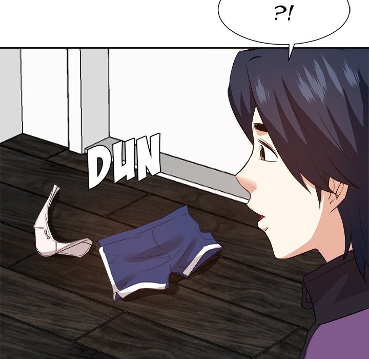 Daddy Long Legs - Chapter 29 127