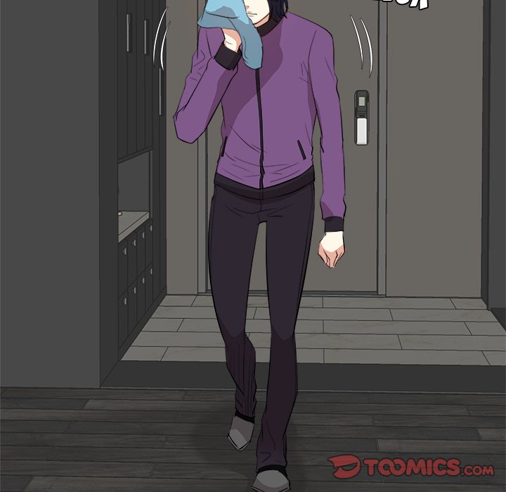 Daddy Long Legs - Chapter 29 124