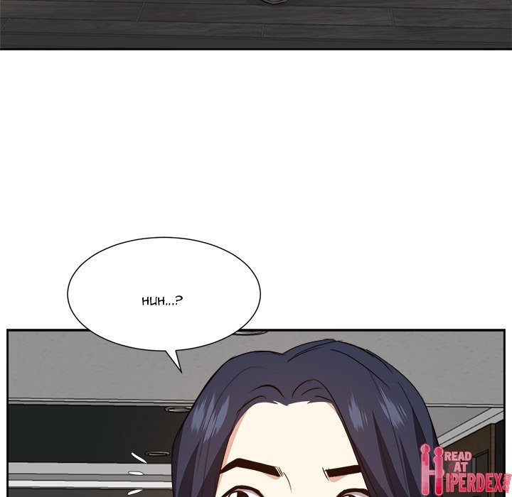 Daddy Long Legs - Chapter 29 125