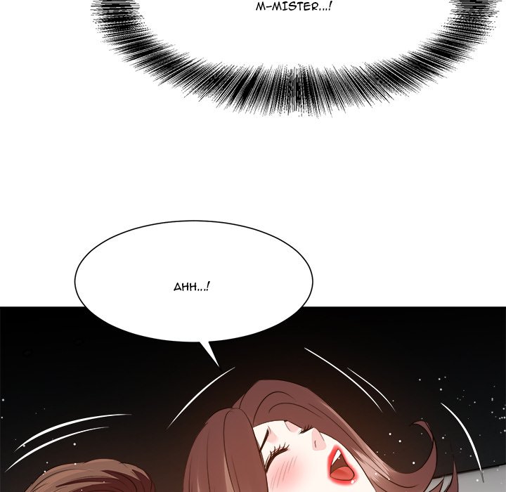 Daddy Long Legs - Chapter 29 13