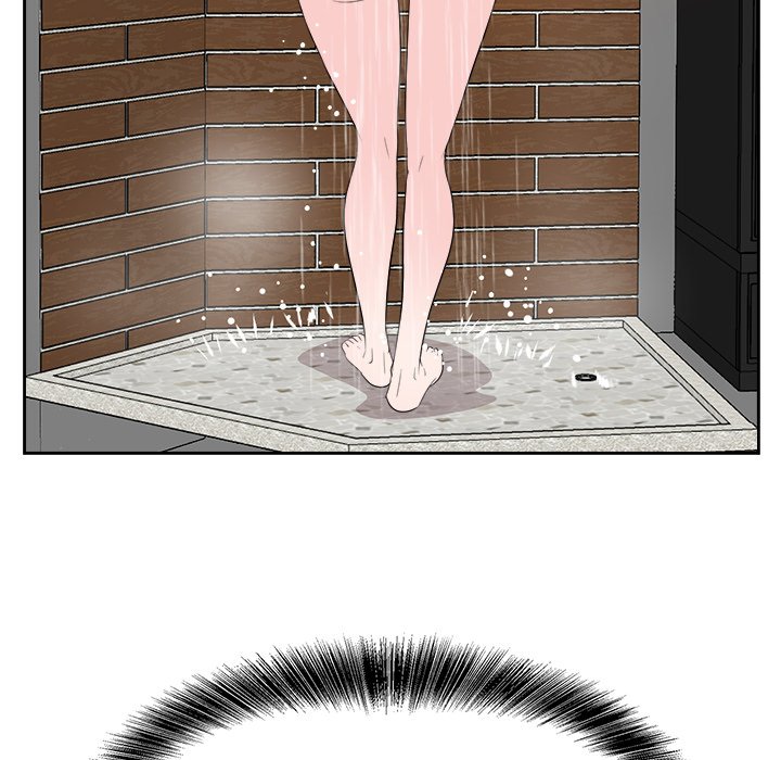 Daddy Long Legs - Chapter 29 133