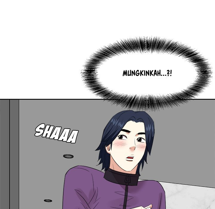 Daddy Long Legs - Chapter 29 130