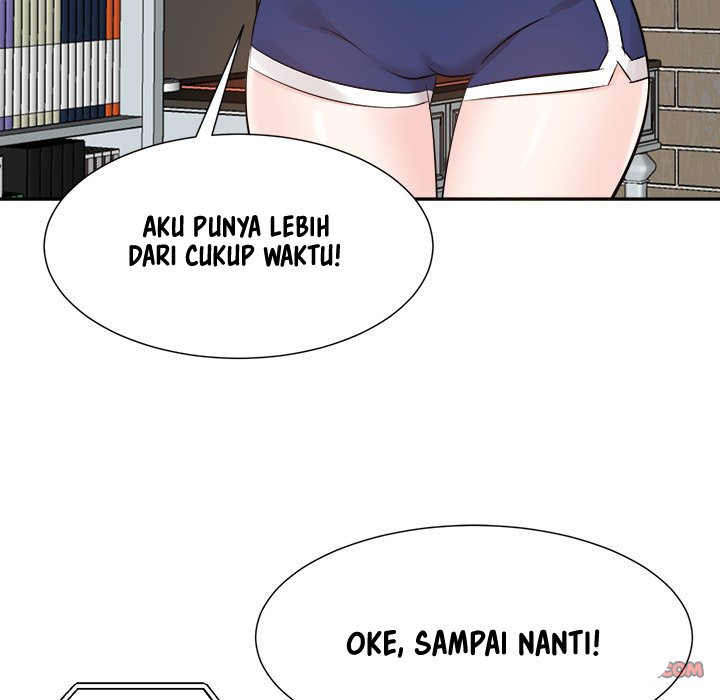 Daddy Long Legs - Chapter 29 109