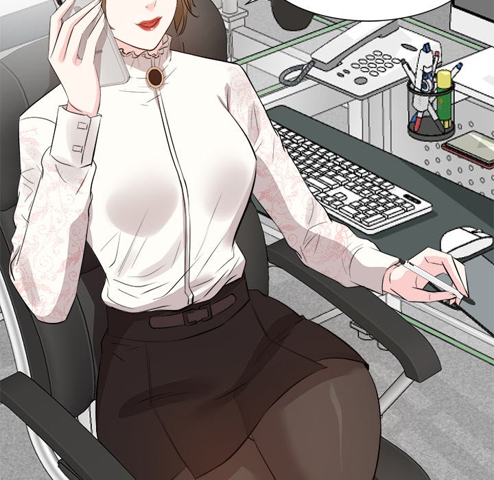 Daddy Long Legs - Chapter 29 103