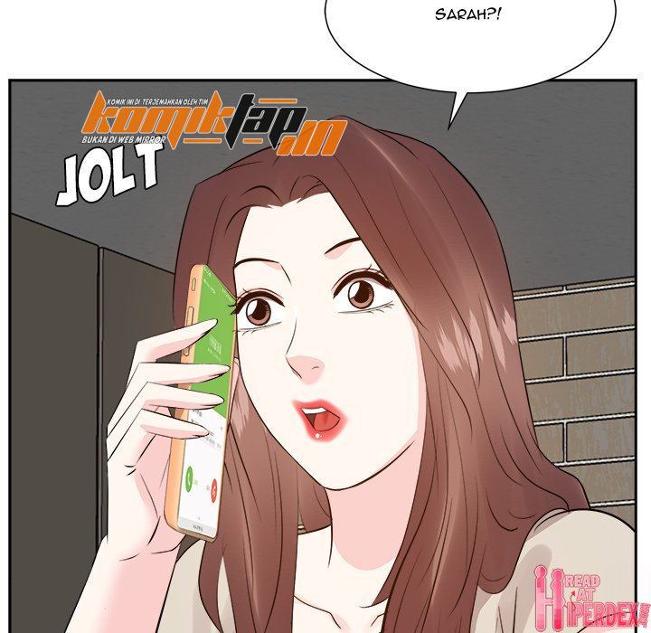 Daddy Long Legs - Chapter 29 101