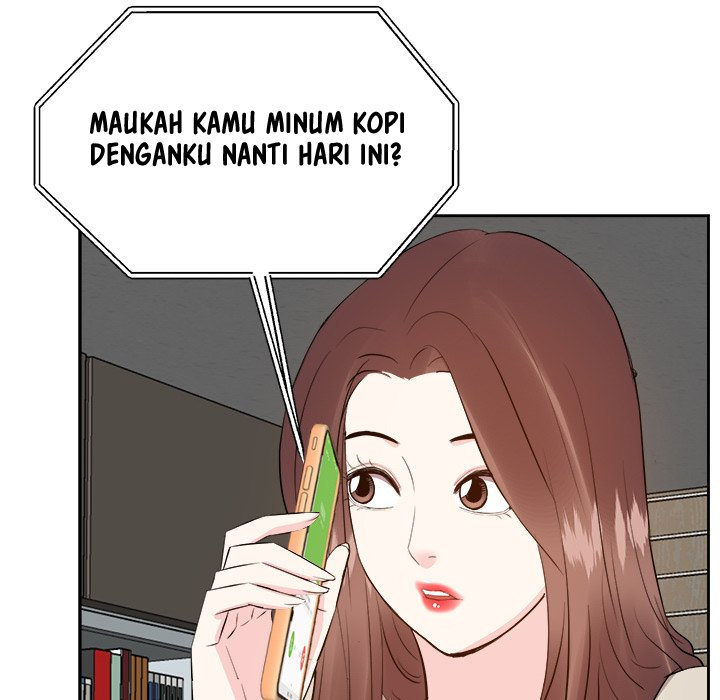 Daddy Long Legs - Chapter 29 106