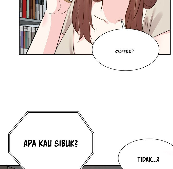 Daddy Long Legs - Chapter 29 107